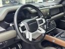 Land Rover Defender 90 HSE P400