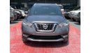 Nissan Kicks 1.6 SV PLUS GCC 2019 SINGLE OWNER IN MINT CONDITION WITH FSH