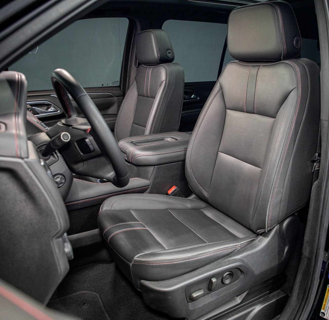 Chevrolet Tahoe RST 6.2L