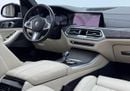 بي أم دبليو X5 M50i 4.4L 2020 BMW X5 M50i, Full Service History, 1 Year Warranty, Excellent Condition, GCC