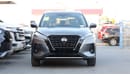 Nissan Kicks 1.5L XV Flagship 2023 Model available only for export