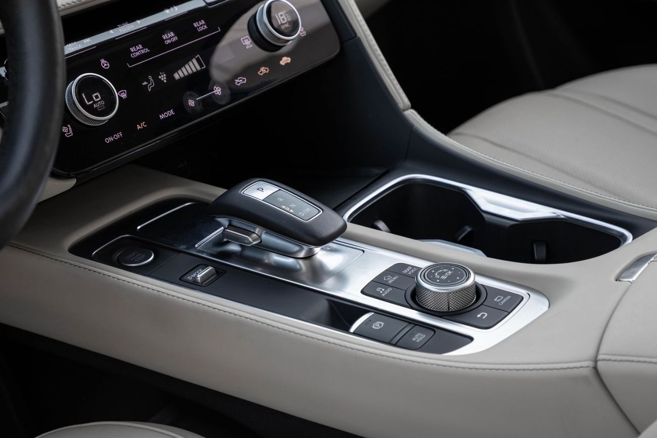 Infiniti QX60 Luxe | 3,330 P.M  | 0% Downpayment | Agency Warranty!