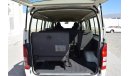 Toyota Hiace GL - Standard Roof Toyota Hiace bus 13 seater, Diesel, Model:2013.Free of accident