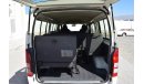 Toyota Hiace GL - Standard Roof Toyota Hiace bus 13 seater, Diesel, Model:2013.Free of accident