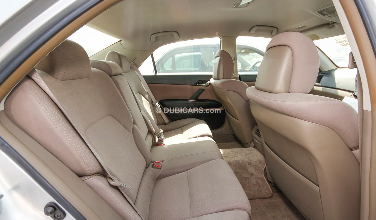 Toyota Mark X 250 G
