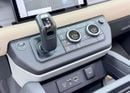 Land Rover Defender 110 FIRST EDITION P400 2020 Land Rover Defender 110 First Edition, 04/2027 Gargash Warranty + Service Co