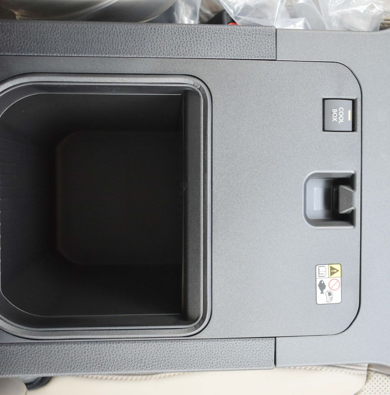 تويوتا برادو TOYOTA-PRADO 2.4L ALR, MID