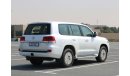 تويوتا لاند كروزر 2021 | BRAND NEW TOYOTA LAND CRUISER GXR V6 A/T PUSH START - WITH GCC SPECS - EXPORT ONLY