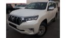 Toyota Prado TXL 2.7L PETROL WITH GOOD OPTIONS