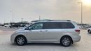 Toyota Sienna XLE, Full Option
