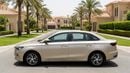 Geely Emgrand GS 2025 | AED 575/Month | 0 DP | 30 Day Return | Warranty