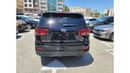 Kia Sorento EX 2019 Kia Sorento