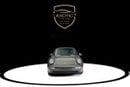 بورش 911  TURBO 3.6