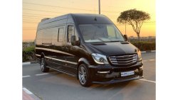 Mercedes-Benz Sprinter In Perfect Condition