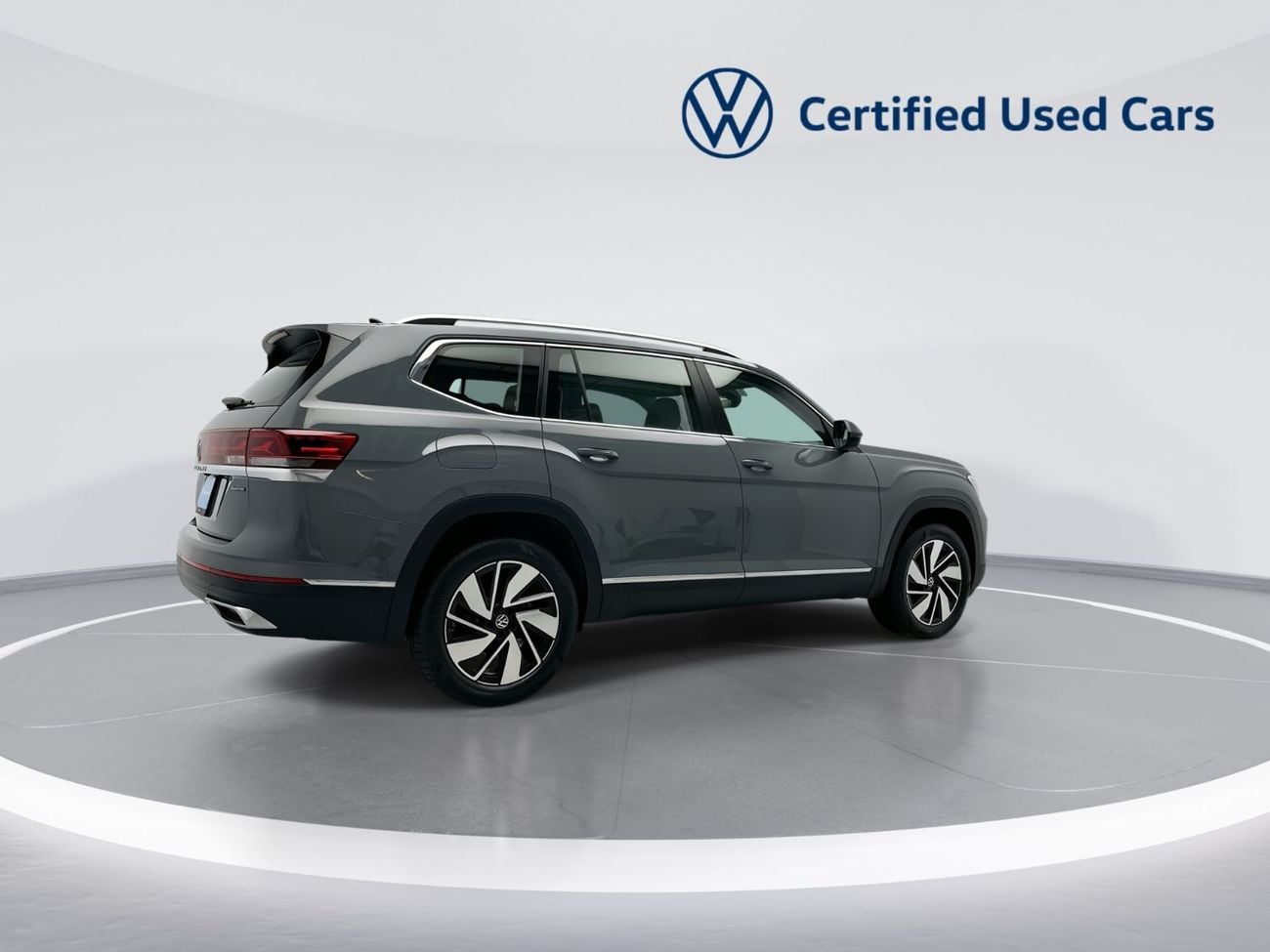 فولكس واجن تيرامونت 34,100 AED SAVINGS from New Car