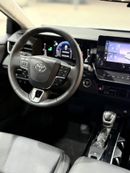 Toyota Camry (*تويوتا كامري هايبرد/ لاكجري*) *موديل* : 2025 *السعر* : 105.000 درهم  *ممشي* : صفر ك/م  (*مواصفات خ