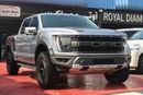 Ford F 150 Raptor