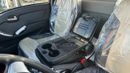 جيرجا بورتو GerJa Porto 2771CC 2WD ISUZU ENGINE 2T PAYLOAD CARGO MT