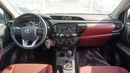 Toyota Hilux GLS 2.7L 2WĎ  A/T