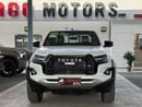 Toyota Hilux GR-SPORT 4.0 V6 **EXPORT ONLY**التصدير فقط خارج الخليج***