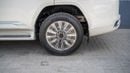 تويوتا لاند كروزر TOYOTA LANDCRUISER 3.5 VX HIGH -2026YM
