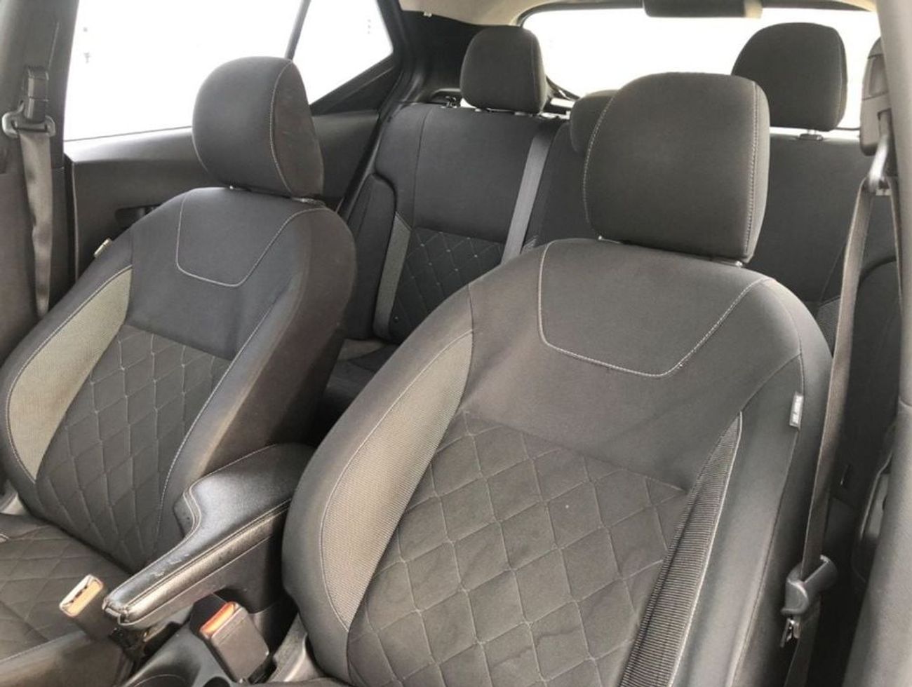 Nissan Kicks SV 1.6L