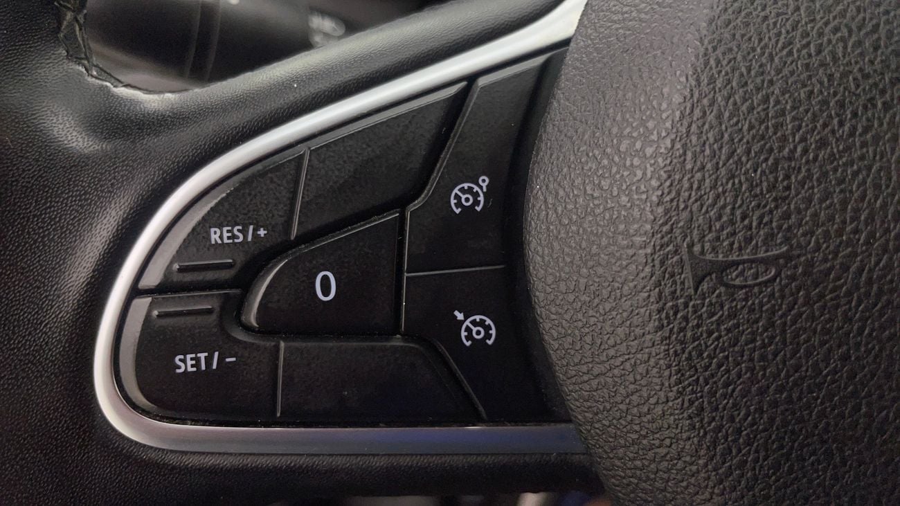 Renault Megane PE 1.6 | Zero Down Payment | Home Test Drive