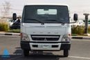 Mitsubishi Fuso Canter 4.2L M T 4x2 Diesel Standard Chassis