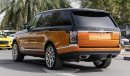 Land Rover Range Rover SVAutobiography LWB (Export)