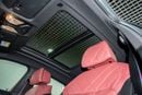 BMW X6 XDRIVE40i LUXURY M SPORT PACKAGE