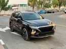 Hyundai Santa Fe 2020 PANORAMIC 2.0 TURBO 360 CAMERA CANADA IMPORTED