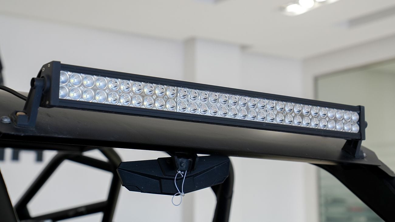 بولاريس ديون باجي