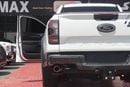 Ford Ranger Raptor GCC, 05 YEARS WARRANTY & UP TO 100,000 Km SERVICE FROM LOCAL DEALER
