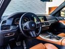 BMW X5 40i M Sport 3.0L