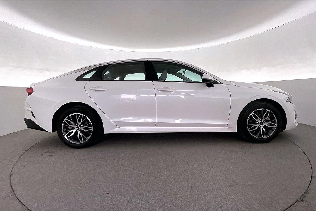 Kia K5 LX | Guaranteed Warranty | 0 Down Payment