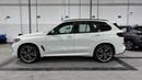 BMW X5 2023 50I M SPORT | AED 3343/Month | 0 DP | 30 Day Return | Warranty | Service History