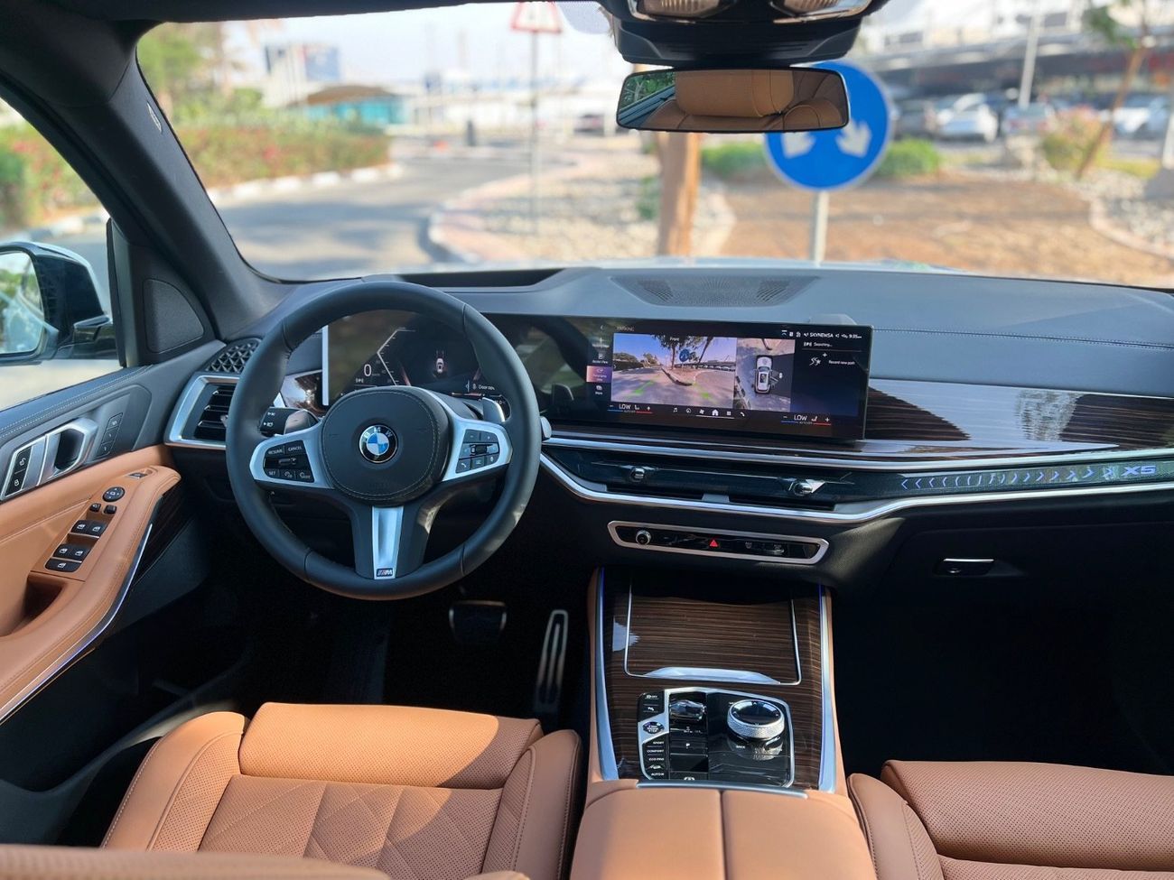 BMW X5 40i M Sport 3.0L