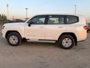 تويوتا لاند كروزر Toyota LC 4.0 basic 2026 GCC