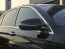 Mercedes Benz E200 PREMIUM Mercedes E200 Black 2.0L Turbo 2023 Model GCC