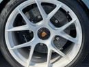 Porsche 911 S/T 4.0L (520 HP) Coupe **2024**GERMAN SPEC LESS KM