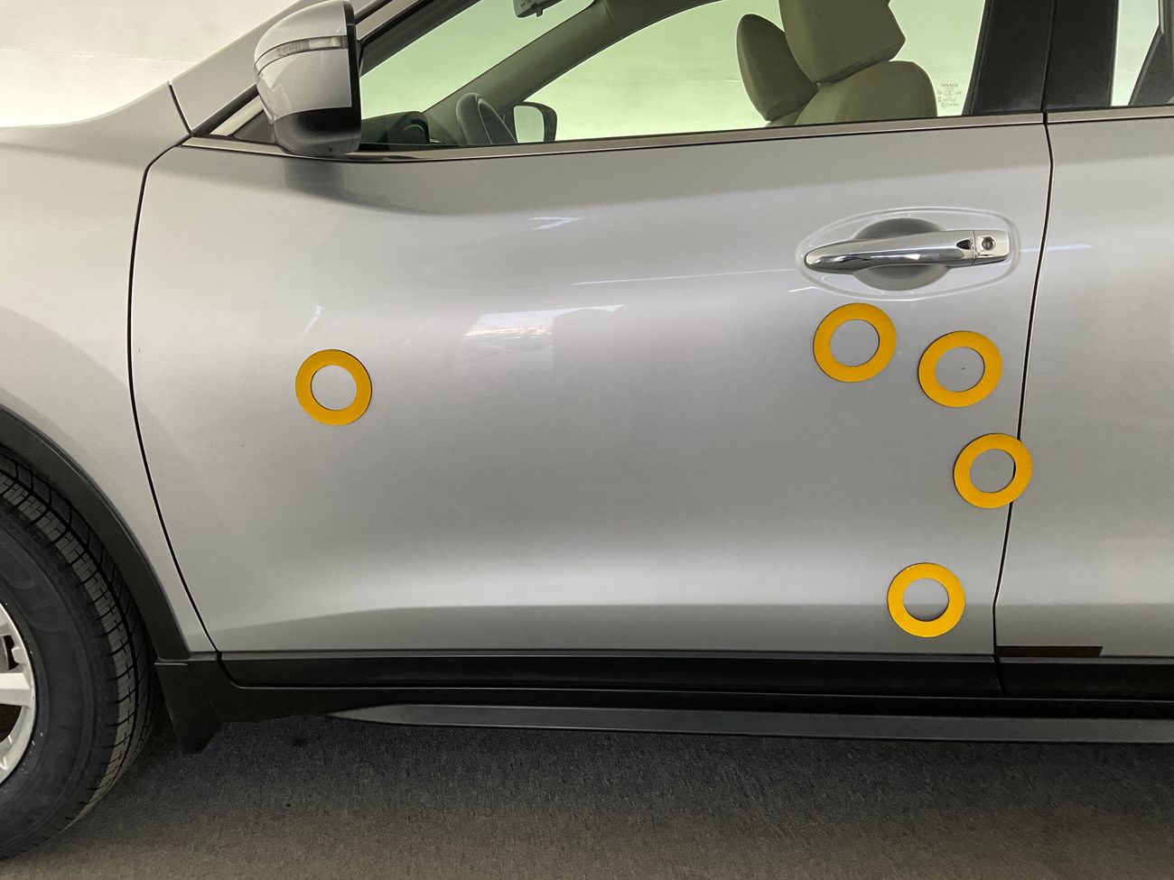 نيسان إكس تريل S | شامل الضمان | 0 ﺪﻔﻋﺓ ﺃﻮﻟﻯ