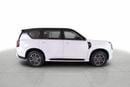 Nissan Patrol SE PLATINUM CITY 3.8