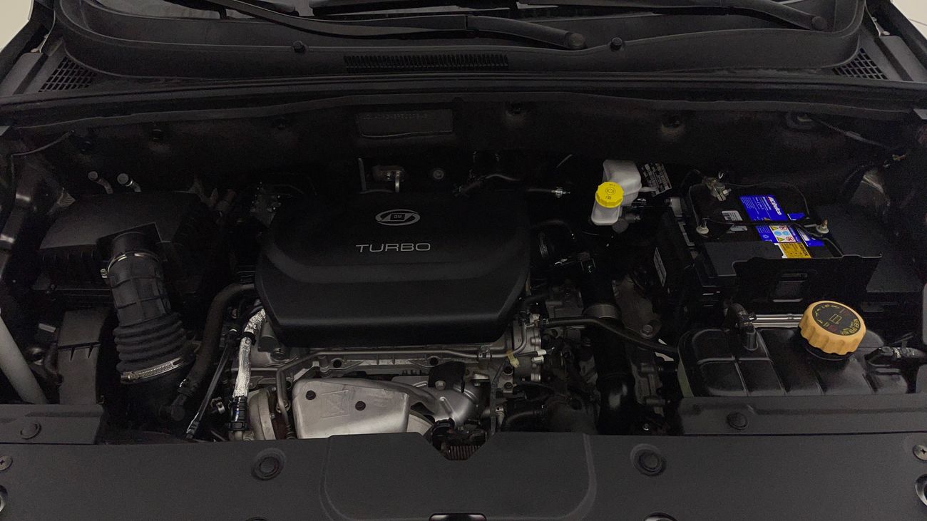 Chevrolet Captiva PREMIER 1.5 | Zero Down Payment | Home Test Drive