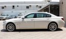 BMW 750Li Li M kit