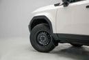 Toyota Prado Urban E 2.4L - Super White Inside Black | Export Only
