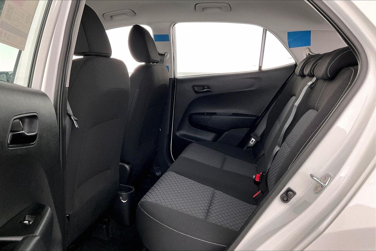 Kia Picanto LX | Guaranteed Warranty | 0 Down Payment