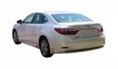 Lexus ES350 3.5L 2015 Model with GCC Specs