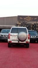 Nissan Patrol Safari Safari 4.8L M/T