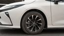 Toyota Corolla Elite 2026 | TOYOTA COROLLA HYBRID 1.8L WITH SPOILER+ELECTRIC SEAT