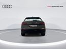 أودي Q5 45 TFSI Quattro Design 2.0L Q5 Sportback S line 45 TFSI quattro 249h (Ref# 44136) - EXCLUSIVE OFFER